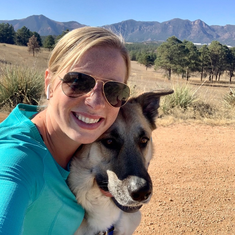 Meet your Posher, Emily